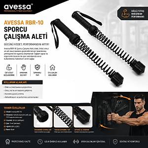 Avessa Rbr-10 Sporcu �al��ma Aleti
