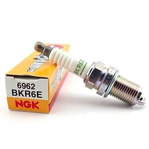 NGK BUJ� BKR6E