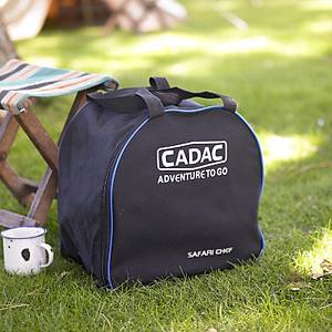 Cadac Safari Chef 2 Barbek� �antas�