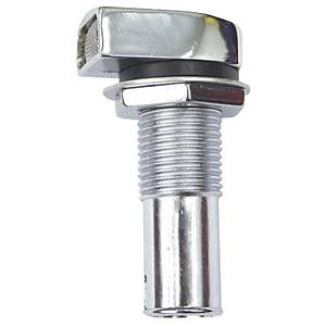 FUEL TANK VENT 5/8 I.D. HOSE D�E CAST ZAMAC, 2