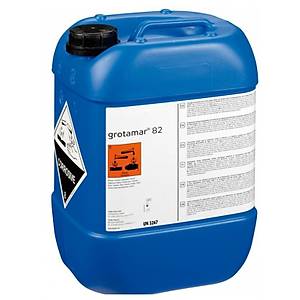 Grotamar 82 Yak�t Katk�s� 10 Litre