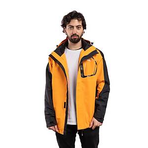 A&C Erkek R�zgarl�k-TURUNCU