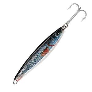 Balzer 13952 Colonel Zocker 3D Eyes Light Jig Suni Yem
