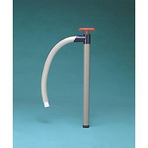 EL POMPASI BOY 65CM HORTUM BOY 60CM 4, 8LT/10 BASM