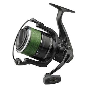 Dam Quick Darkside 4B Spod 7000S FD 3+1BB 200M 30LB Olta Makinesi