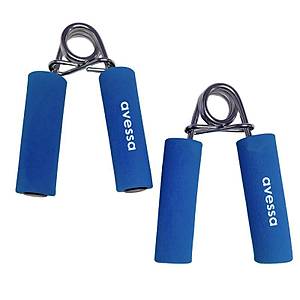 Avessa Shg-Blue S�ngerli El Yay� Mavi
