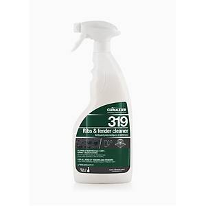 Clin Azur -319- Usturma�a/�i�me Bot Temizleyici 750ml