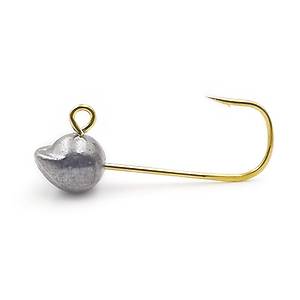 Mustad Finesse Jig Head