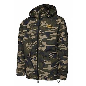 Prolog�c Bank Bound 3-Season Camo Fishing Jacket