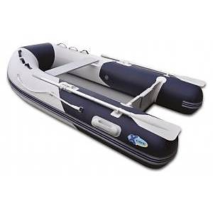 X-Cape �i�me tabanl� bot Lacivert-A��k Gri 230 cm