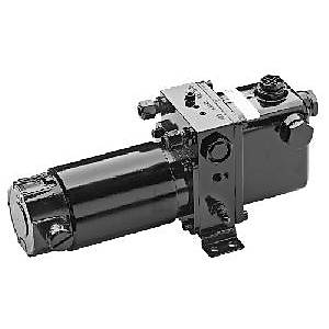 Vetus elektro hidrolik pompa