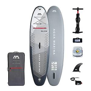 Aqua Marina Glow Paddle Board 315 cm - Led Ayd�nlatma Sistemli