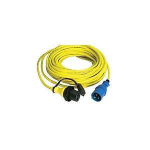 VICTRON ENERGY SAH�L KABLO SET� 32 AMPER 25 MT