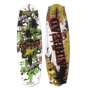 Airhead Apocalypse wakeboard