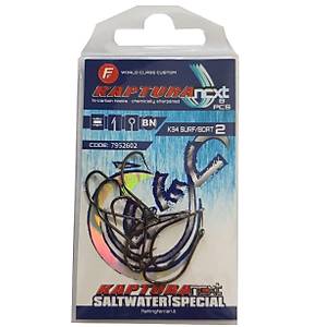 Lineaeffe Kaptura K34 Surf&Boat 10 Adet