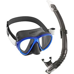 Cressi Fiji Maske - Gamma �norkel Set