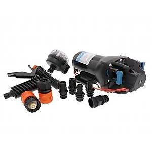 Jabsco HotShot HD4 G�verte Y�kama Pompas�