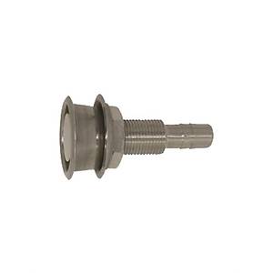 Tank havaland�rma  1/2"