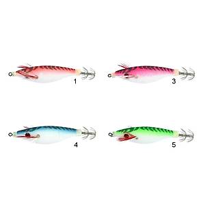 Captain 3001 Kalamar Zokas� 6cm Totosutte Squid