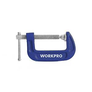 WORKPRO WP232017 50mm G Tipi ��kence
