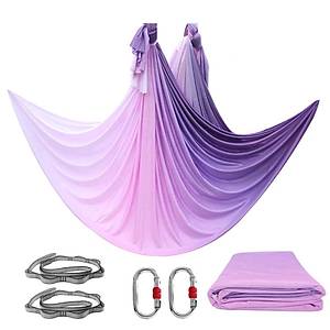 Avessa Yfc-400 Yoga Fly Set �ok Renkli