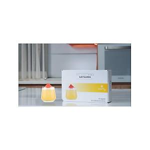 Barty Satsuma M�x Kokteyl Kaps�l� (12 Adet Kaps�l)