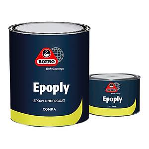 BOERO EPOPLY / EPOKS� ASTAR - BEYAZ 10L