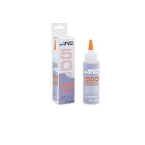 WEST SYSTEM 503 GR� P�GMENT 0,125 KG