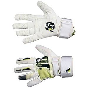 JOBE GRIPPA GLOVE WHITE SILICONE