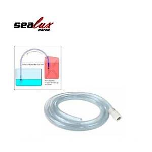 AKILLI HORTUM �25mm 160cm sealux