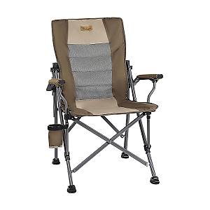 FreeCamp Wayne Katlan�r Sandalye-KAHVERENG�