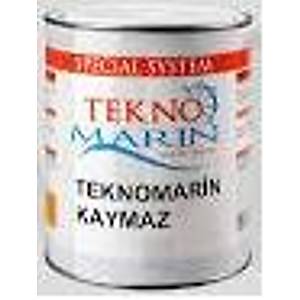 TEKNOMARIN POLYURETHANE KAYMAZ (8004 tiner ile kullan�n�r) 1KG