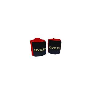 Avessa Boks Bandaj� 3,5 Metre K�rm�z�