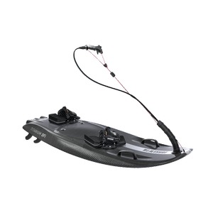 JETSURF TITANIUM DFI SL