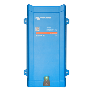 VICTRON QUATTRO INVERTOR-REDRE. 24V/8000W/200-100/100