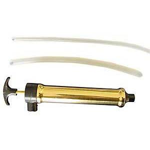 Karter ya� bo�altma pompas�