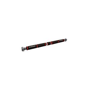Avessa Koridor Barfiksi 60-100 cm Ayarlanabilir K�rm�z�