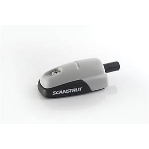 DS-H10 KABLO �IKI�I, PLAST�K, S�YAH, 6-10MM