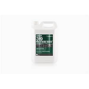 Clin Azur -319- Usturma�a-�i�me Bot Temizleyici 5 Litre