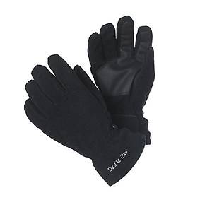 Dare 2b Fleece Eldiven-S�YAH