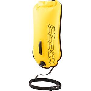 Cressi Glide Pro Y�zme �amand�ras�