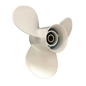 YAMAHA PERVANE �K. FL150-FL200HP 18 PICH ML TERS OEM : 68G-45978-20