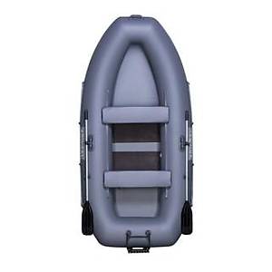 Admiral 260cm Row / Ah�ap G�verteli �i�me Bot