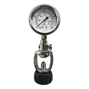 PROBLUE G�sterge Bas�n� �l�er T�p, INT