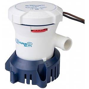 Attwood Tsunami MK2 sintine pompas�