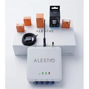 Alsetio Smart G�r�nt�leme Sistemi