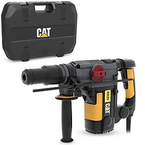 CAT DX25 1100Watt 8.5 Joule 40MM Profesyonel SDS-Max K�r�c�/Delici 