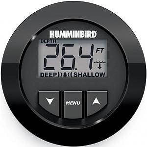 Humminbird HDR650 Derinlik G�stergesi