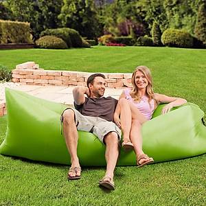 Andoutdoor Pratik �i�me �ezlong-YE��L