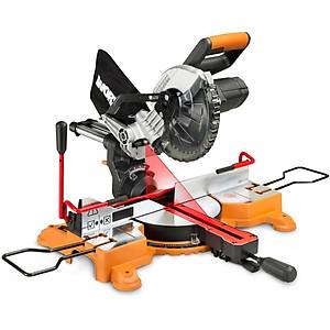 WORX WX845.9 20Volt 216MM Profesyonel K�zakl� G�nye Kesme (Ak� Dahil De�ildir)